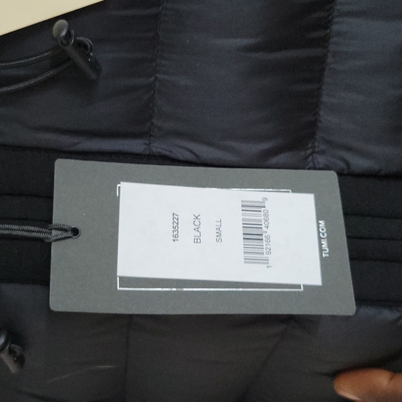 Jacket - Picture 2 of 2